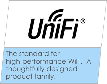 Unifi logo